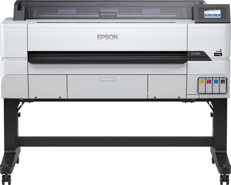 Epson SureColor SC-T5405 impressora de grande formato Wi-Fi Jato