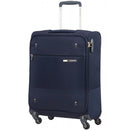 SAMSONITE - MALA DE CABINE 55CM AZUL 79200-1598