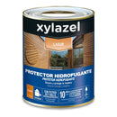 DECORATIVO À BASE DE ÁGUA LASUR SATIN NOGUEIRA 750 ML