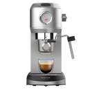 MÁQUINA DE CAFÉ EXPRESSO SOLAC CE4523( 1350 W - 20 BARES - EXPRES