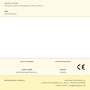 IRRIGADOR DENTAL RECARREGÁVEL PORTÁTIL, DENTER, 4 W, 6 X 6 X 21 C