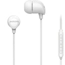 AURICULARES PHILIPS TAE2146WT/00 BLANCO USB-C
