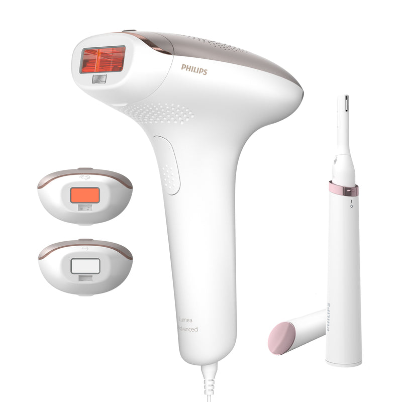 Philips Lumea Advanced Lumea IPL Série 7000 Advanced BRI923/00 Di