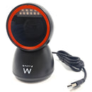 EWENT SCANNER 2D QR FIXO