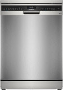 MÁQUINA DE LAVAR LOUÇA SIEMENS IQ500 SN25EI13CE 14 CONJUNTOS