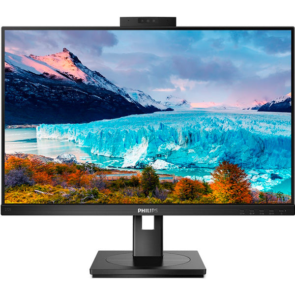 Philips S Line 272S1MH/00 LED display 68,6 cm (27") 1920 x 1080