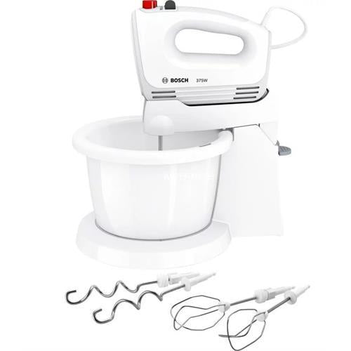 Bosch MFQ2600W batedeira Batedeira manual 375 W Branco