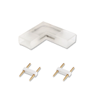 LUZ DE TIRA 2835 L CONECTOR