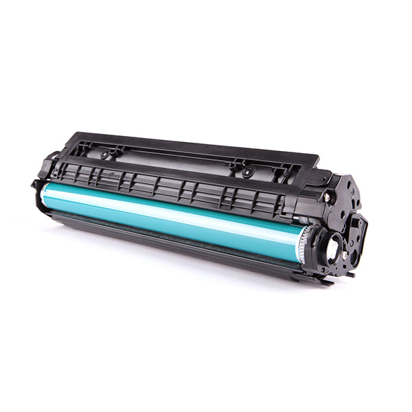 Lexmark 24B6508 toner 1 unidade(s) Original Ciano