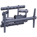 VOGELS PFW 6855 DISPLAY WALL MOUNT TURN & TILT 227KG
