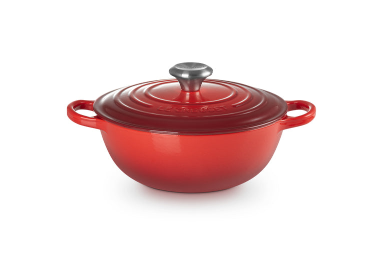 LE CREUSET - MARMITA GOURMET 21114260600430