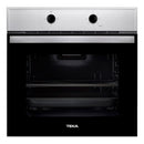 FORNO DE ENCASTRE TEKA HBB435 SS INOX