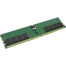 MEMORIA RAM KINGSTON VALUERAM 64GB DDR5 6400MHZ 1.1V CL52 CUDIMM