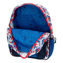 MOCHILA ESCOLAR MARVEL SPIDERMEN HERO 38CM