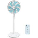 VENTOINHA GRUNKEL FS-14PR( 30 W - 35 CM - 12  )