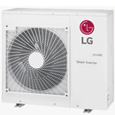 AR CONDICIONADO UNIDADE EXTERIOR LG MU-5-R-40