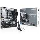 MOTHERBOARD ASUS PRIME B760M-A WIFI SK LGA1700 4DDR5 HDMIDP MATX