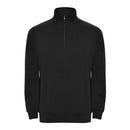 CAMISOLA ANETO PRETA T-S