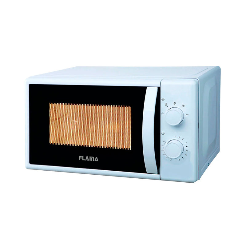 MICRO ONDAS FLAMA - 1824 FL