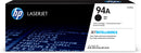 HP Toner LaserJet Original 94A Preto