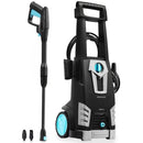 MÁQUINA DE LAVAR ALTA PRESSÃO CECOTEC HIDROBOOST 1800