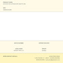 CASO COM 10 CABOS SECOS (GRAFITE 2B)