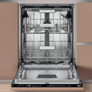 MÁQUINA DE LAVAR LOUÇA ENCASTRE HOTPOINT - HA7IA15B2M6LS0
