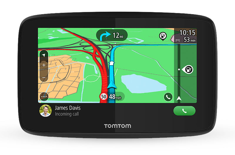 TomTom GO Essential