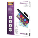 FUNDAS PLASTIF 100 80 MC BRILLO A3