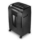 DESTRUCTORA PAPEL HAMA 00050590 PRIME M100