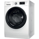 MÁQUINA DE LAVAR ROUPA WHIRLPOOL FFB-8489-BVSPT 8KG