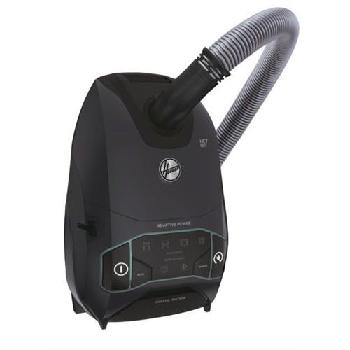 ASPIRADOR COM SACO HOOVER HE721PAF 011( 850 W - 6 LITROS - 9,5 ME