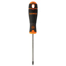 CHAVE DE FENDAS BAHCOFIT PH0 X 75 MM