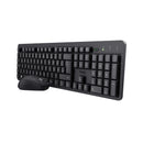 TKM-360 WIRELESS KEYBOARD & MOUSE PT  - PREÇO VÁLIDO ATÉ NOVA COM