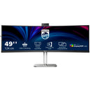 Philips 49B2U6900CH/00 monitor de ecrã 124 cm (48.8") 5120 x 144