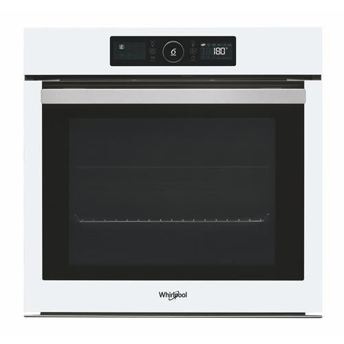 Whirlpool AKZ9 6220 WH forno 73 l A+ Aço inoxidável