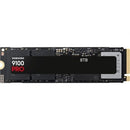 SAMSUNG SSD 8TB 9100 PRO 2280 PCIE 5.0 X4 NVME