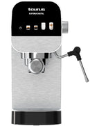 CAFET. TAURUS MOKA EUFORIA DIGITAL 20B TACTIL