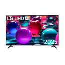 LG - LED SMART TV 4K 55UA73006LA.AEUQ