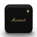 COLUNA MARSHALL WILLEN BLUETHOOT 10W PRETA