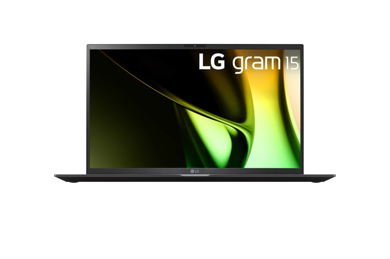 LG Gram 15 Intel Core Ultra 7 155H Computador portátil 39,6 cm (1