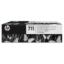 HP 711 cabeça de impressão Jato de tinta