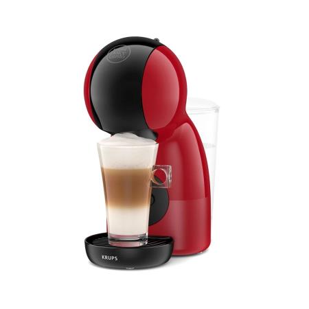 NESCAFÉ DOLCE GUSTO KRUPS PICCOLO XS VERMELHA - KP1A35P16