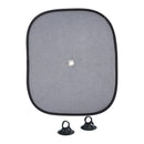 PACK 2UN PARA-SOL PRETO 36X44CM ALL RIDE