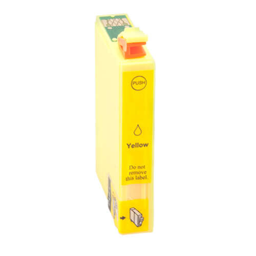 EPSON 405XL AMARILLO CARTUCHO DE TINTA GENERICO - REEMPLAZA C13T0