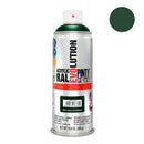 TINTA EM SPRAY PINTYPLUS EVOLUTION 520CC RAL 6009 VERDE ABETO