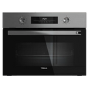 FORNO DE ENCASTRE TEKA HSC6350SS COMPACTO INOX