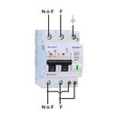 IGA 2P 40A C 10KA - PROTEÇÃO SOBRETENSÃO PERMANENTE CUMPRE A NORM