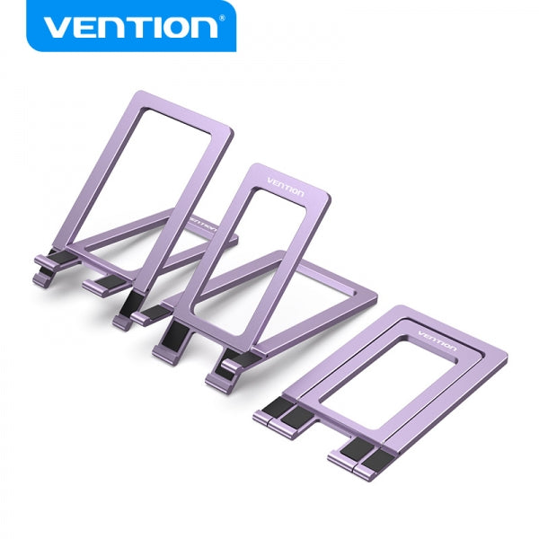 SOPORTE PARA SMARTPHONETABLET VENTION KCZV0 MORADO