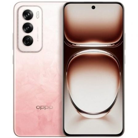 SMARTPHONE OPPO RENO 12 12GB 256GB 6.7" 5G MARRÓN